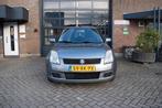 Suzuki Swift 1.5 5D 2005 Grijs, Voorwielaandrijving, 15 km/l, 40 €/maand, 4 cilinders