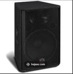 Wharfedale actieve speakers 15 inch, Audio, Tv en Foto, Luidsprekers, Gebruikt, 120 watt of meer, Center speaker, Ophalen