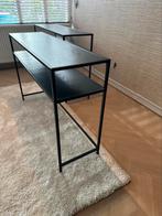 Wandtafel 120*35*80, Huis en Inrichting, Tafels | Sidetables, Ophalen, 100 tot 150 cm, Zo goed als nieuw, 25 tot 50 cm
