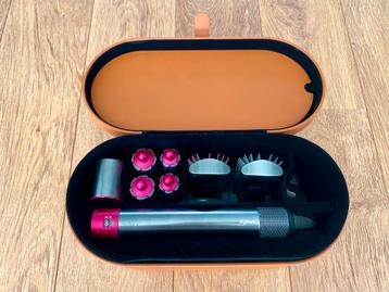 Dyson Airwrap Complete Styler HS01 beschikbaar voor biedingen