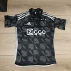 Ajax 3e Shirt 2023/2024, Maat XS of kleiner, Ophalen of Verzenden, Zo goed als nieuw, Shirt