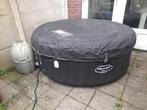 Lay z spa miami jacuzzi, Ophalen, Gebruikt, Filter