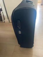 Samsonite Base Boost Upright 55cm marine blauw, Ophalen of Verzenden, Gebruikt