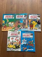 Urbanus Strips - 36 stuks - Gebruikte staat, Boeken, Meerdere stripboeken, Ophalen of Verzenden, Gelezen