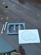 Geberit Toilet Bedieningspaneel, Ophalen of Verzenden, Gebruikt, Toilet