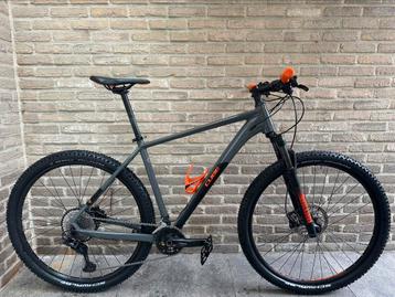 Cube Race One 29er mountainbike nieuwstaat beschikbaar voor biedingen