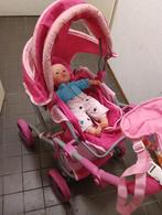 basis set voor de beginnende poppemama, Ophalen, Gebruikt, Babypop