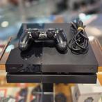Sony Playstation 4 Phat, 500GB met controller, Sony, Zo goed als nieuw, Support@sony.com, 1-7-1 Konan, Minato-ku
Tokyo 108-0075
Japan