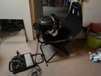 Playseat+Thrustmaster T300+Ferrari SF1000 wheel+T-LCM pedals, Spelcomputers en Games, Spelcomputers | Sony PlayStation Consoles | Accessoires