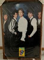 MP715B  Rolling Stones Urban jungle tour Poster €50, Ophalen, Met lijst, Zo goed als nieuw, A1 t/m A3