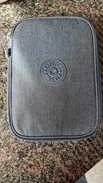 kipling 100 pens etui Jeans grey, Diversen, Schoolbenodigdheden, Ophalen of Verzenden, Zo goed als nieuw