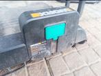 Doppen voor laadstations van Worx Landroid-robotmaaiers., Cirkelmaaier, Ophalen, Zo goed als nieuw, Accu-grasmaaier