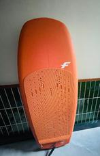 F-one foil set- Rocket Wing ASC 5'5" + FCT Gravity Foil, Ophalen of Verzenden, Zo goed als nieuw, Wingsurf-hydrofoil