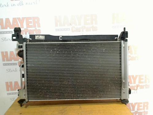 Radiateur Compleet Opel Corsa D (2006-07/2014-08), Auto-onderdelen, Airco en Verwarming, Opel, Gebruikt