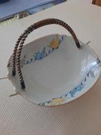 Vintage porseleinen bonbonschaaltje, Antiek en Kunst, Antiek | Schalen, Ophalen of Verzenden