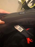 SHARK motorhelm (M), Ophalen of Verzenden, Tweedehands, Integraalhelm, Shark