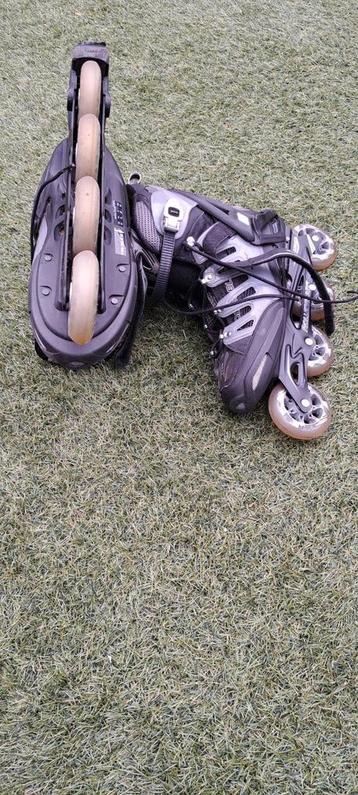 rollerblade maat 46 beschikbaar voor biedingen