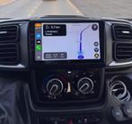 Fiat ducato / Peugeot Boxer | 2005 - 2023 | Autoradio, Nieuw, Ophalen of Verzenden