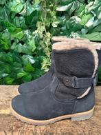 Nieuwe gevoerde boots van Panama Jack maat 39, Blauw, Lage of Enkellaarzen, Nieuw, Ophalen of Verzenden