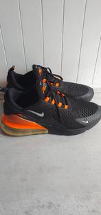 Nike Schoen Maat 45 - Goede Conditie, Verzenden, Zwart, Nike, Sneakers of Gympen
