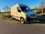 Mercedes-Benz Sprinter 516 CDI 4X2 2015, Auto's, Automaat, Electronic Stability Program (ESP), 4 cilinders, Mercedes-Benz
