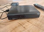Amiko HD8265+ Schotelontvanger - Zo goed als nieuw!, Ophalen of Verzenden, Zo goed als nieuw, Decoder
