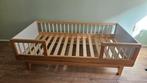 Peuterbed Petit Amelie, Ophalen, 70 tot 85 cm, 140 tot 160 cm, Zo goed als nieuw