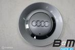 Nieuwe naafkap Audi velgen Audi A6 4F / A4 8E 4F0601165B, Auto-onderdelen, Banden en Velgen, Gebruikt, Velg(en)