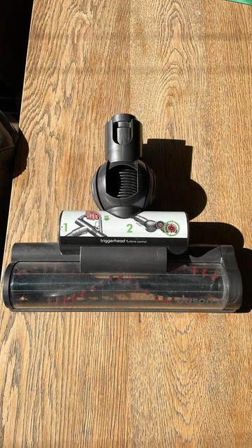 Dyson triggerhead turboborstel  beschikbaar voor biedingen
