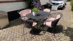 Tuinset Ketler, Tuin en Terras, Ophalen, Overige materialen, Gebruikt, Bank