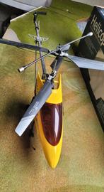 Prachtige Helikopter, Ophalen of Verzenden, Zo goed als nieuw