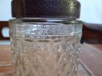 Vintage cocktail shaker, Nestle, Ophalen of Verzenden