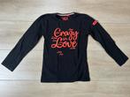 Shirt, Meisje, Ophalen of Verzenden, Zo goed als nieuw, Tom Du