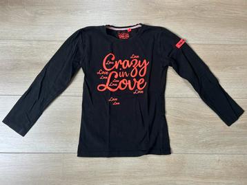Shirt beschikbaar voor biedingen