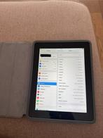 iPad 4th gen 32gb WiFi+Sim met nieuwe originele Apple-case, Computers en Software, Apple iPads, 32 GB, Apple iPad, Refurbished
