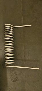 Zwembadverwarming spiraal cv rvs316 warmtewisselaar, Tuin en Terras, Zwembad-toebehoren, Ophalen of Verzenden