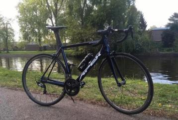 Apex Carbon racefiets mt56 beschikbaar voor biedingen