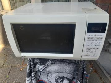 LG Combi Microwave, magnetron type-MC7849H. beschikbaar voor biedingen