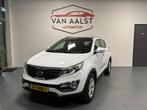 Kia Sportage 1.6 GDI Super Pack/ Full Option (bj 2012), Auto's, Kia, Euro 5, 135 pk, 1591 cc, 4 cilinders