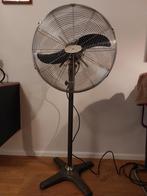staande ventilator vintage, Ophalen of Verzenden, Gebruikt, Statiefventilator