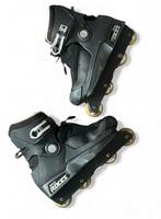 Roces Graal Stunt Skates Maat 44 - Klassiekers! Aggressive, Sport en Fitness, Gebruikt, Ophalen of Verzenden, Inline skates 4 wielen