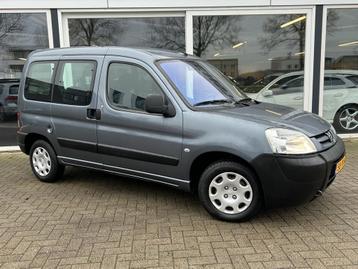 Peugeot Partner mpv 1.4 XR Koppakking en distributie vervang beschikbaar voor biedingen