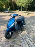 Piaggio zip 2013 eerste eigenaar, Fietsen en Brommers, Scooters | Piaggio, Gebruikt, Zip, Ophalen of Verzenden, Benzine