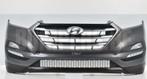 Bumper HYUNDAI TUCSON III 2015- 0XPDC Voorbumper 03805, Auto-onderdelen, Carrosserie en Plaatwerk, Gebruikt, Voor, 6 maanden garantie