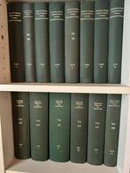 Nederlands Tijdschrift voor Geneeskunde complete verzameling, Ophalen, Zo goed als nieuw, Medisch
