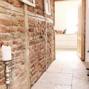 BOURGONDISCHE DALLEN CATHEDRAAL SAND beschikbaar voor biedingen