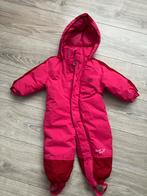 Roze Baby Blue Sport skipak maat 80, Kinderen en Baby's, Babykleding | Maat 80, Ophalen of Verzenden, Zo goed als nieuw, Meisje