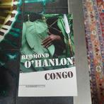 Congo - Redmond O'Hanlon Reisverhaal, Ophalen, Gelezen, Redmond O'Hanlon, Afrika