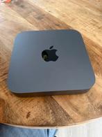 Mac Mini 2018 - Zeer Nette Staat!, 256 GB, Ophalen of Verzenden, Zo goed als nieuw, Mac Mini