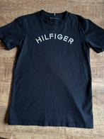 ZGAN Tommy Hilfiger t-shirt maat 164, Kinderen en Baby's, Kinderkleding | Maat 164, Ophalen of Verzenden, Zo goed als nieuw, Jongen